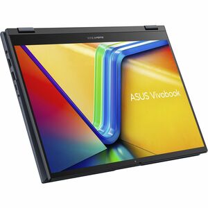 Asus Vivobook S 14 Flip TN3402 TN3402YA-LZ470W 35,6 cm (14 Zoll) Touchscreen Umrüstbar 2 in 1 Notebook - WUXGA - AMD Ryzen
