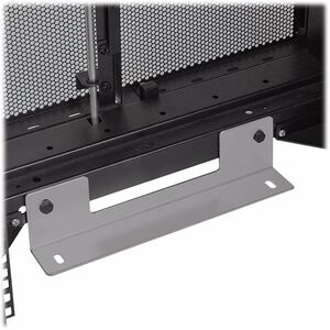 Eaton Tripp Lite Series SmartRack 48U Deep Extra-Wide Rack Enclosure Cabinet, Doors and Side Panels Included - For Server,