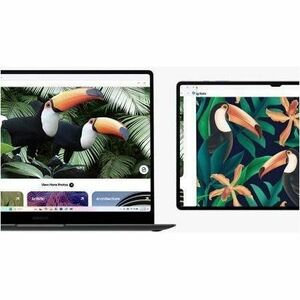 Samsung Galaxy Book5 Pro NP964XHA-KG2US 16" Touchscreen Copilot+ PC Notebook - 3K - Intel Core Ultra 7 258V - Intel Evo Pl