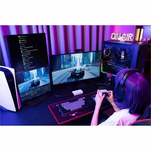 AVerMedia Live Gamer ULTRA S GC553Pro Game Capture Card - Functions: Video Game Capturing, Video Game Streaming - 2160p, 1