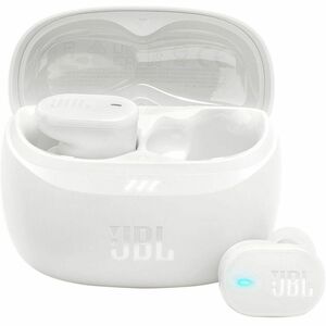 JBL Tune Buds 2 True Wireless Noise Cancelling Earbuds - Stereo - True Wireless - Bluetooth - 16 Ohm - 20 Hz to 20 kHz - E