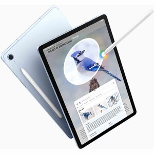 Samsung Galaxy Tab S10 FE SM-X520 Tablet - 10.9" WUXGA+ - Samsung Exynos 1580 (S5E8855) Octa-core - 12 GB - 256 GB Storage