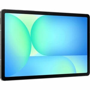 Samsung Galaxy Tab S10 FE Tablet - Octa-core - 8 GB - 128 GB Storage - Android 15 - Gray - Cortex A720 Single-core (1 Core