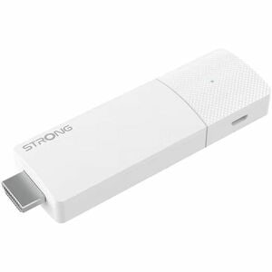 Network Audio/Video Player Strong - LAN wireless - Google Assistant - HDR10, HDR10+, HLG - Dolby Audio - Internet streamin