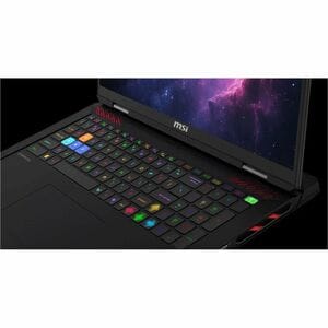 Notebook per gaming - MSI Raider 18 HX AI A2XW Raider 18 HX AI A2XWIG-067IT 45,7 cm (18") - UHD+ - Intel Core Ultra 9 - 64