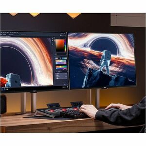 ASUS ProArt OLED PA32UCDM. Dimensioni diagonale schermo: 80 cm (31.5"), Risoluzione del display: 3840 x 2160 Pixel, Tipolo