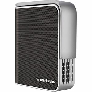 ViewSonic M1E MAX LED Projector - Front - 1080p