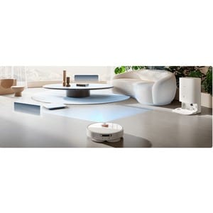 Xiaomi X10+ Saugroboter