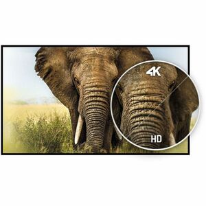 LCD Ecrans à affichages dynamiques iiyama ProLite LH6541UHS-B1AG 1638,30 mm - 24 Heures/7 Jours Operation - Vertical Align