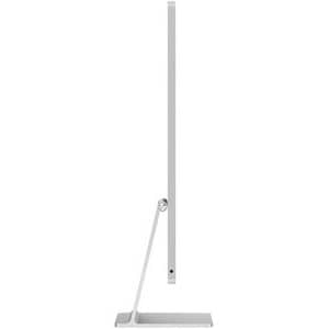 24-inch iMac with Retina 4.5K display: Apple M4 chip with 10‑core CPU and 10‑core GPU, 16GB, 512GB SSD - Silver