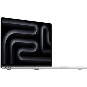 16-inch MacBook Pro: Apple M4 Pro chip with 14#core CPU and 20#core GPU 48GB 512GB SSD - Silver