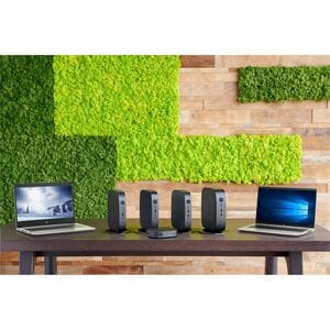 HP THIN CLIENT T550 8GB WIN IOT CELERON J6412 8GB