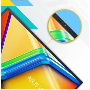 Asus X1605VA-MB1227W Indie Black 16in FHD Non-touch intel Core i5-13420H Processor 2.1 GHz 16GB DDR4 512GB Intel UHD Graph