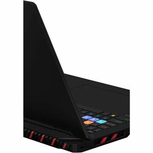 MSI Raider 18 HX AI A2XW Raider 18 HX AI A2XWIG-252ES 45.7 cm (18") Gaming Notebook - UHD+ - Intel Core Ultra 9 285HX - 32