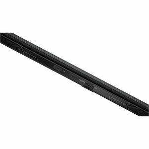 MSI Stealth A18 AI+ Stealth A18 AI+ A3XWIG-009US 18" Copilot+ PC Gaming Notebook - UHD+ - 120 Hz - AMD Ryzen AI 9 HX 370 -