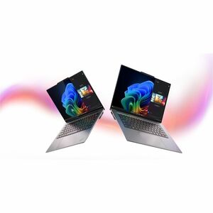 Lenovo ThinkPad X9-15 Gen 1 21Q6003TAU 15.3" Copilot+ PC Notebook - 2.8K - Intel Core Ultra 7 258V - Intel Evo Platform - 