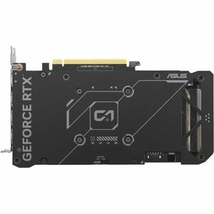 Asus NVIDIA GeForce RTX 4070 SUPER Tarjeta Gráfica - 12GB GDDR6X - 7680 x 4320 - 2.55GHz Boost Clock - 192bit Ancho de bus