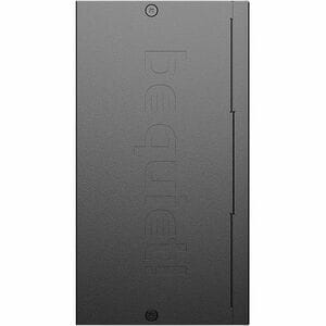 be quiet! Power Zone 2 BP006EU ATX 3.1 Modular Stromversorgung - 750 W - Intern - 120 V AC, 230 V AC Eingang - Aktiv PFC -