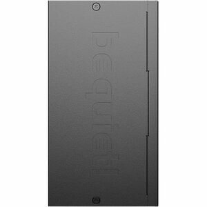 be quiet! Power Zone 2 BP006EU ATX 3.1 Modular Power Supply - 750 W - Internal - 120 V AC, 230 V AC Input - Active PFC - 1