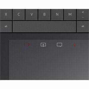 Dell Pro 14 Premium PA14250 35,6 cm (14 Zoll) Copilot+ PC Notebook - Full HD Plus - 60 Hz - Intel Core Ultra 7 268V - vPro