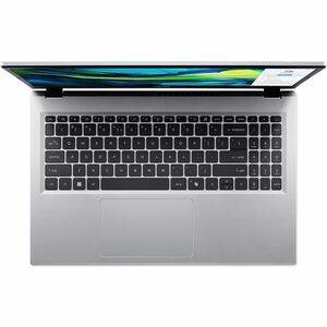 Acer Aspire Go 15 AG15-71P AG15-71P-731Y 39.6 cm (15.6") Notebook - Full HD - Intel Core i7 13th Gen i7-13620H - 32 GB - 1