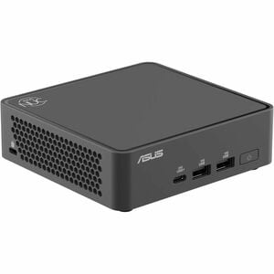 ASUS NUC15 PRO Intel Core 5 210H Barbone SLIM Kit with AU cord