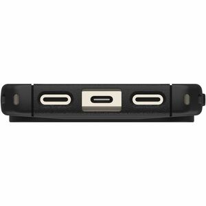 Urban Armor Gear Scout Case for Google Pixel 10, Pixel 10 Pro Smartphone - Hex Pattern - Black - Impact Resistant, Shock A