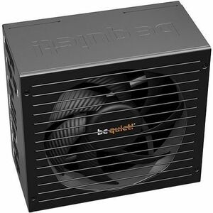 be quiet! STRAIGHT POWER 12 Straight Power 12 850W ATX 3.0, EPS 2.92 Modular Power Supply - 850 W - Internal - 3.3 V DC Ou