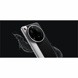 Xiaomi 15 Ultra 512 GB Smartphone - 17.1 cm (6.7") LTPO AMOLED WQHD+ 3200 x 1440 - Octa-core (OryonDual-core (2 Core) 4.32