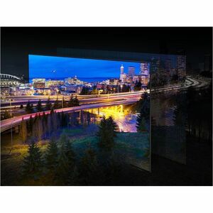 Samsung S85F QN55S85FAF 54.6" Smart OLED TV - 4K UHDTV - Graphite Black - Alexa, Google Assistant, Bixby Supported - TV Pl
