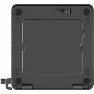 Asus NUC 15 Pro RNUC15CRKC7063CU Desktop Computer - Intel Core 7 240H - 16 GB - 512 GB SSD - Mini PC - Black - Intel Chip 