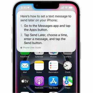 iPhone 16e 256 GB Weiß