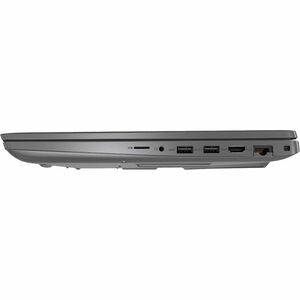 Workstation Dell Precision 3590-15.6" FHD-Intel Ultra U7-165H-Windows 11 Pro-32GB-512GB SSD Tarjeta NVIDIA RTX 500 4GB-3 A
