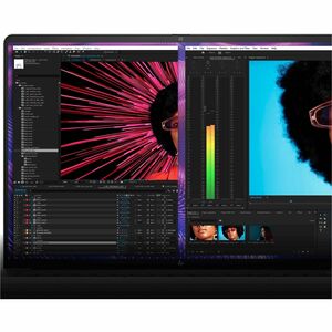 HP ZBook Ultra G1a 35,6 cm (14 Zoll) Mobile Workstation - WUXGA - AMD - 128 GB - 1 TB SSD - AMD Chip - 1920 x 1200 - Windo