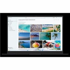 Asus Vivobook S 16 M5606 M5606KA-RI028W 40.6 cm (16") Notebook - 3K - AMD Ryzen AI 7 350 - 24 GB - 1 TB SSD - Neutral Blac