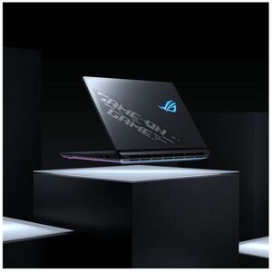 Asus ROG Strix SCAR 18 G835 G835LW-SA080W 45.7 cm (18") Gaming Notebook - 2.5K - 240 Hz - Intel Core Ultra 9 275HX - 32 GB