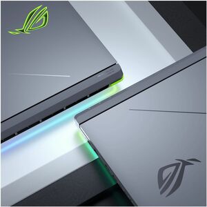 Asus G815LR-S9132W Volt Green ROG Nebula Display 18in 2.5K Non-touch Intel Core Ultra 9 Processor 275HX 2.7 GHz Intel AI B