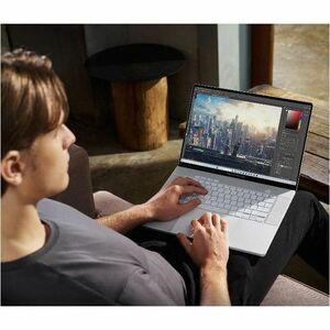 Asus ROG Zephyrus G16 GU605 GU605CW-QR095W 40.6 cm (16") Gaming Notebook - 2.5K - Intel Core Ultra 9 285H - 32 GB - 2 TB S