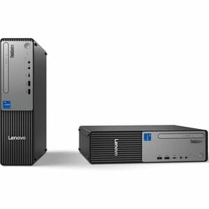 Lenovo ThinkCentre neo 50s Gen 5 12XD000VSP Desktop Computer - Intel Core i7 13th Gen i7-13700 - 16 GB - 512 GB SSD - Smal