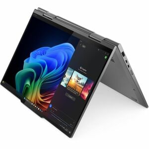 Lenovo Thinkpad X1 Gen 10 21NU0023SP 35.6 cm (14") Touchscreen Convertible 2 in 1 Notebook - 2.8K - Intel Core Ultra 7 258