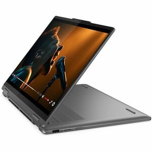 Computadora portátil 2 en 1 Convertible - Lenovo Yoga 7 14AHP9 83DK009HLM 35.6cm (14") Pantalla Táctil - WUXGA - AMD Ryzen