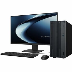 Asus ExpertCenter P500MVC-P51SR-CB Desktop Computer - Intel Core i5 13th Gen i5-13420H - 16 GB - 1 TB SSD - Mini-tower - G