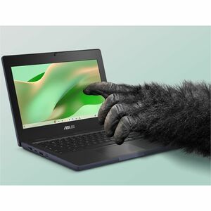 Asus Chromebook CZ11 CZ1104CM2A-N00124 29.5 cm (11.6") Rugged Chromebook - HD - Octa-core (ARM Cortex A76 + Cortex A55) - 