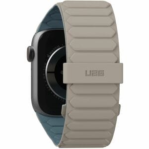 Urban Armor Gear Pathfinder Smartwatch Band - Cloud Blue, Dune