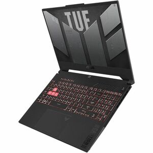 TUF Gaming A15 FA507 FA507UV-LP083W 39,6 cm (15,6 Zoll) Gaming-Notebook - Full HD - AMD Ryzen 7 8845HS - 16 GB - 512 GB SS