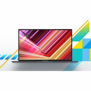 Asus Vivobook 15 OLED X1505 X1505VA-MA161W 39,6 cm (15,6 Zoll) Notebook - 2.8K - Intel Core i7 13. Gen. i7-1355U - 16 GB -