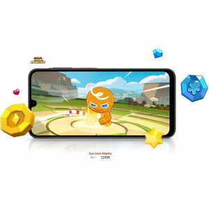 Smartphone Samsung Galaxy A26 5G SM-A266B/DS 128 Go - 5G - Écran 17 cm (6,7") SuperBright Full HD Plus 1080 x 2340 - Octa-