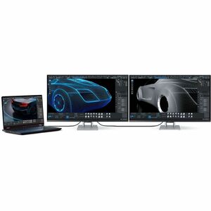 Asus ProArt PA32UCDM 32" Class 4K UHD OLED Monitor - 16:9 - 31.5" Viewable - Quantum Dot OLED - Quantum Dot OLED Backlight