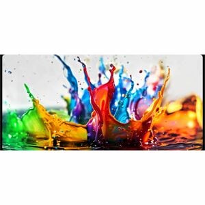LG QNED82 43QNED82AUA 43.1" Smart LED-LCD TV 2025 - 4K UHDTV - High Dynamic Range (HDR) - HDR10, HLG - QNED Backlight - Al