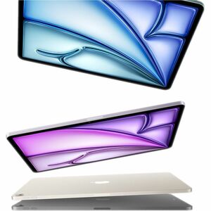 13in iPad Air (M3) Wi-Fi 256GB - Blue